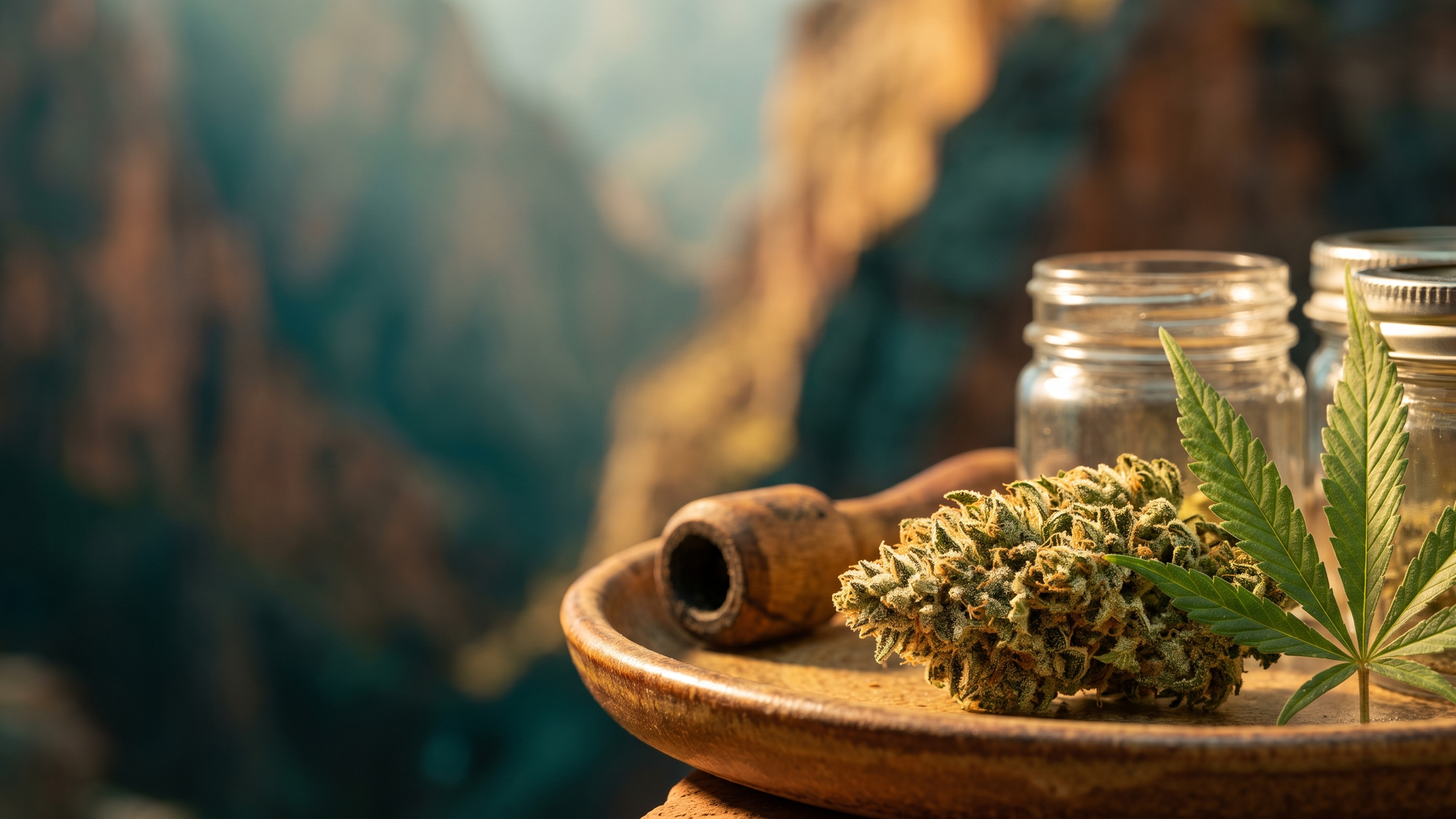 is-thca-legal-in-utah hero image