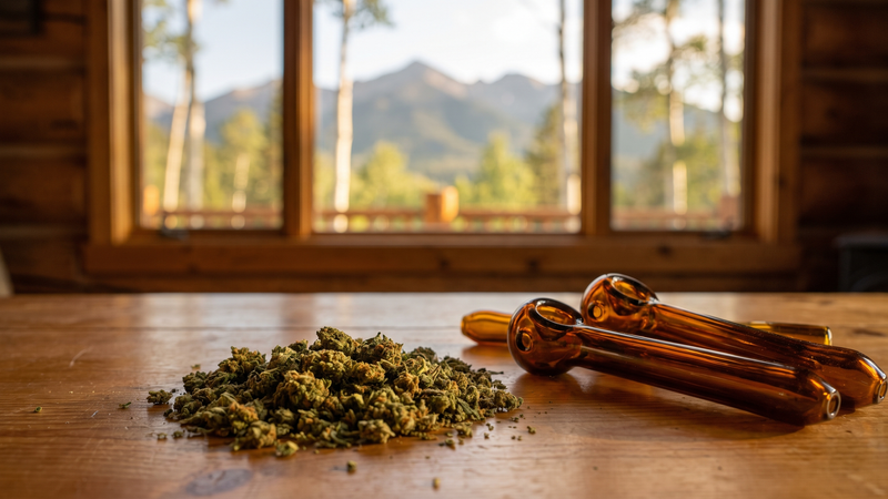 Is THCA Legal in Colorado? (2026 Guide from Elevate)