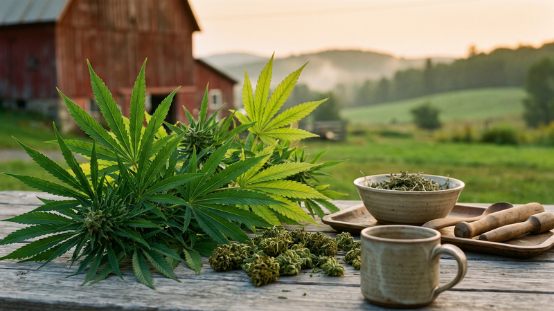 Is Delta 8 Legal in Vermont? (2026 Guide for Consumers)