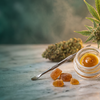 Live Rosin Gummies
