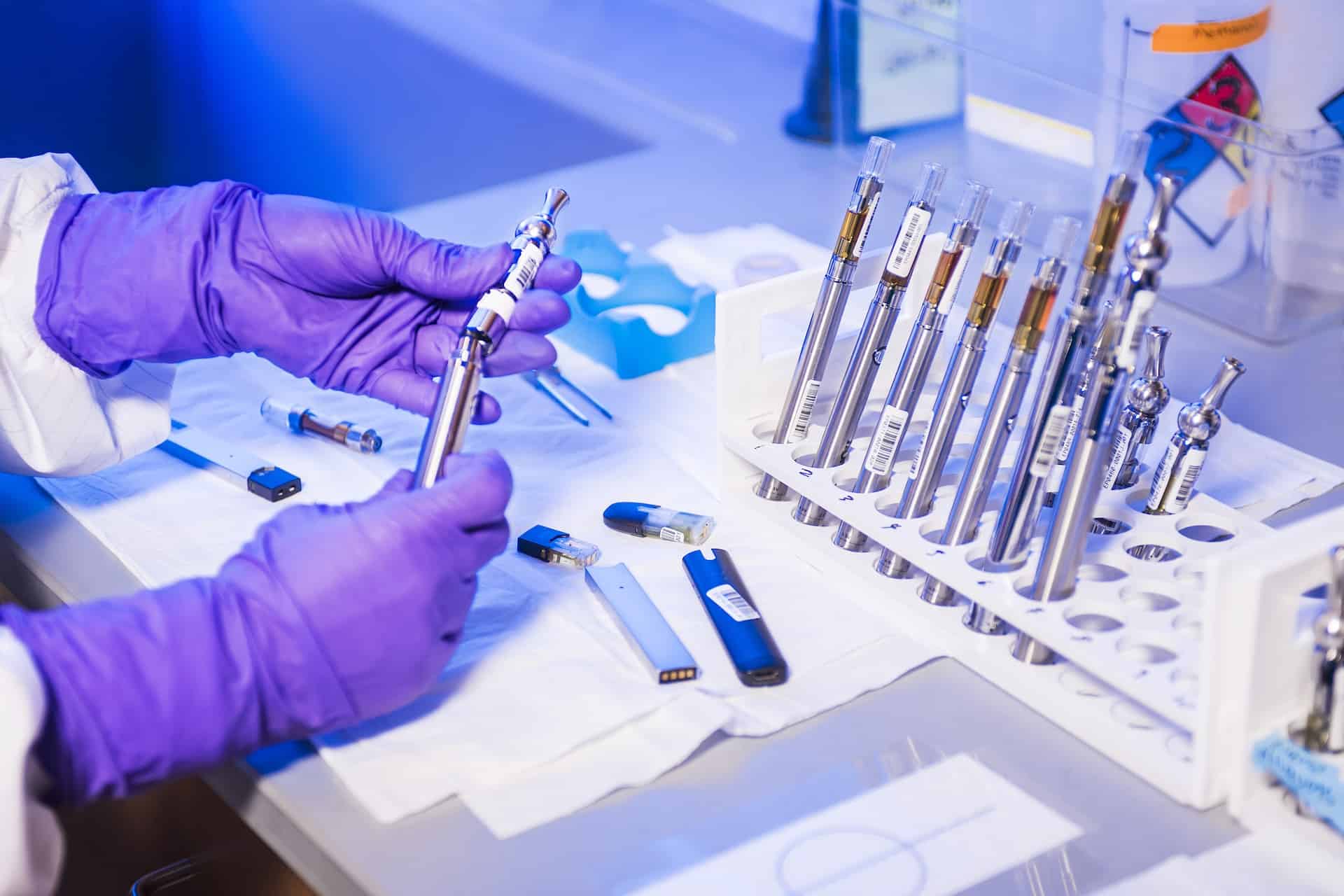 How To Fix a Clogged Vape Cartridge? - Elevate