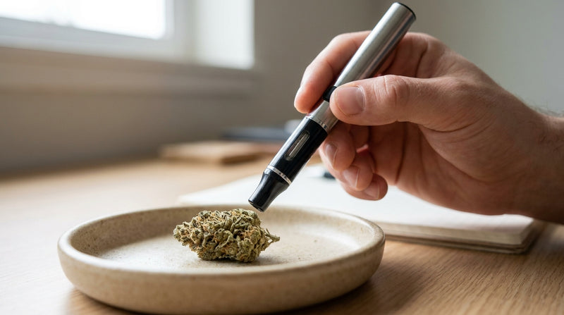 Does THCA Get You High? YesBut Only If You Do This Does THCA Get You High? YesBut Only If You Do This