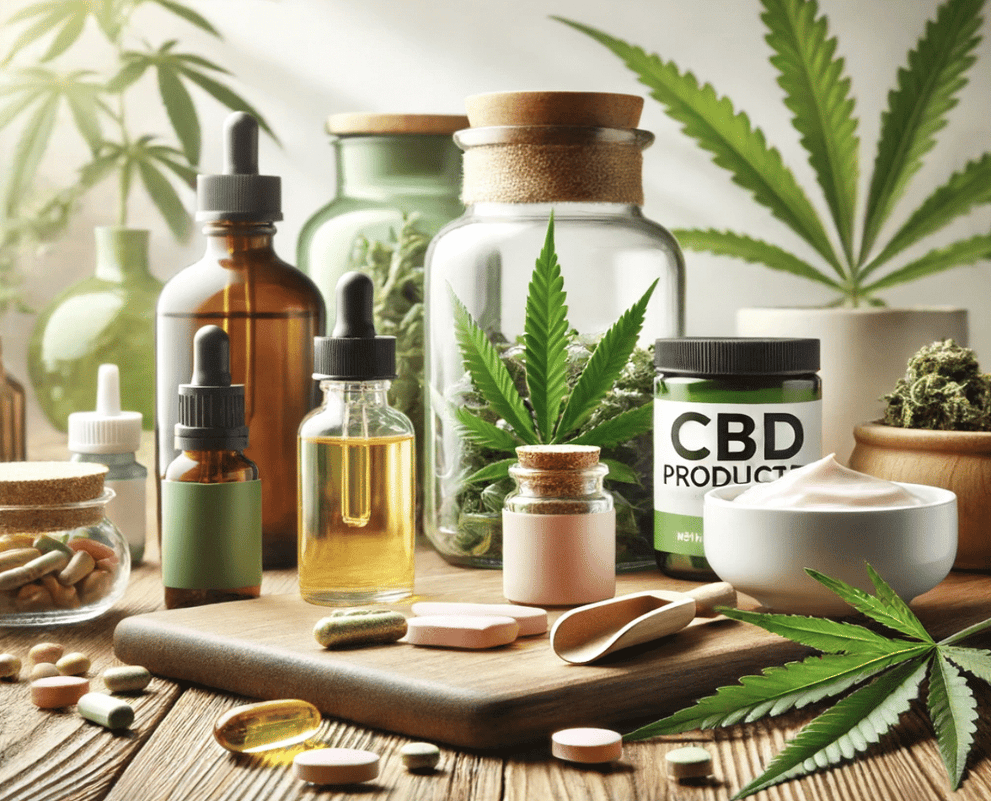 How Much CBD Should a Beginner Start With: Your Perfect Dose - Elevate