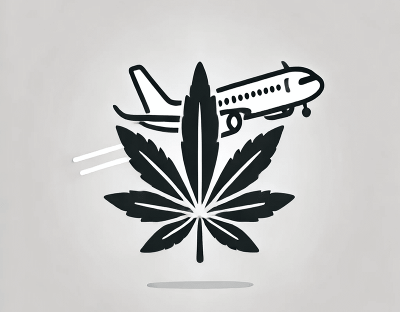 Flying with CBD: TSA Rules & Airline Regulations