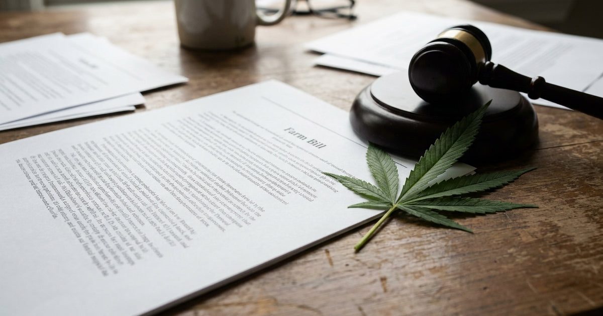 Is HHC Legal? A Complete Guide You Can Trust | ElevateRight