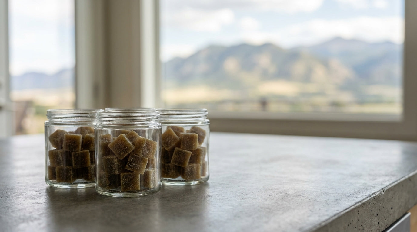 Buy Delta 9 in Colorado - Elevate