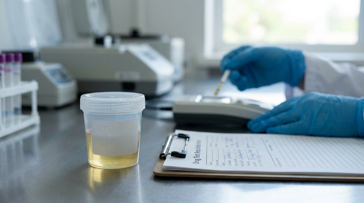 Delta-8 THC: How Long Does It Stay In Your System? Will It Show On a Drug Test? - Elevate