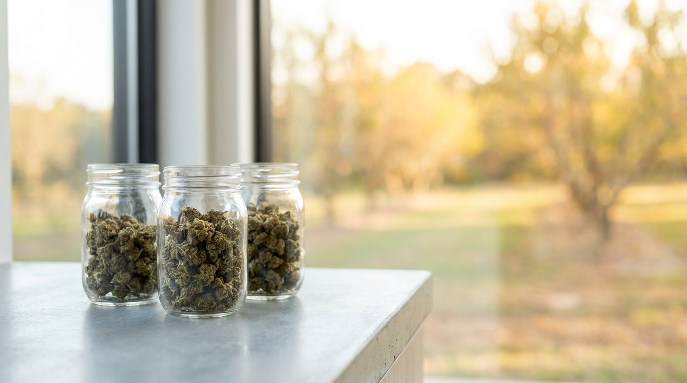 Buy THCA in Georgia - Elevate