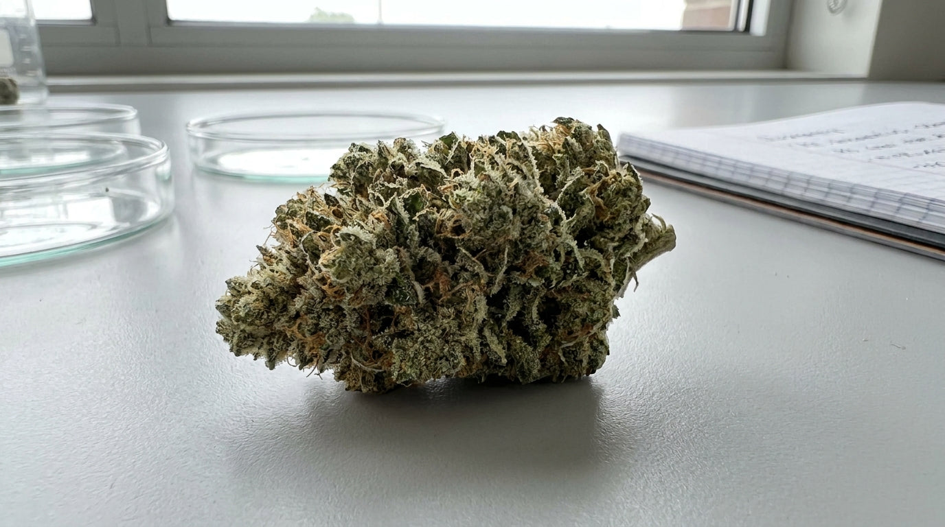 Is Delta 9 Real Weed? The Truth You Need to Know - Elevate