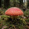 What Are Amanita Muscaria Gummies?
