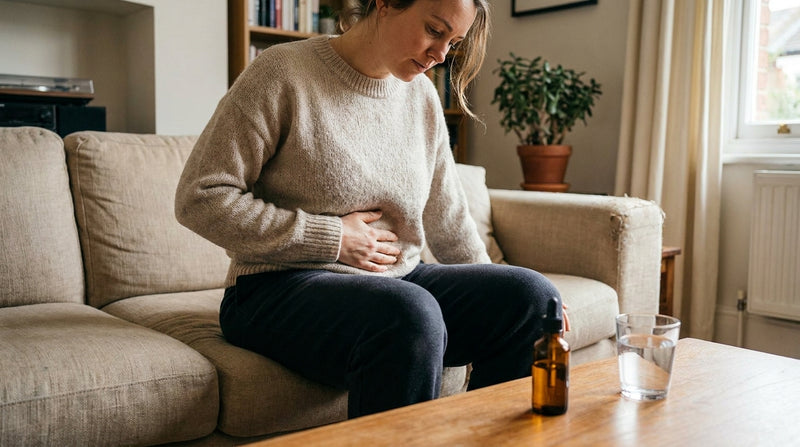 CBD for Menstrual Cramps: Natural Pain Relief Explained