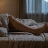 CBD for Restless Leg Syndrome: Natural Relief for Uncomfortable Legs