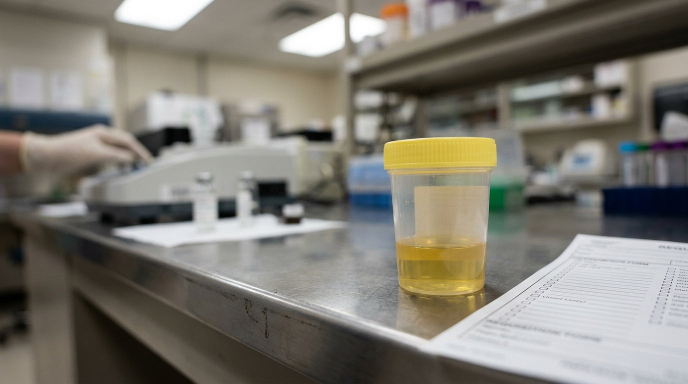 Will Delta 8 Show On Drug Test? What You Need to Know - Elevate