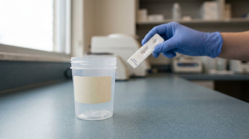 Does THCA Show Up on Drug Tests? Here's What You Need to Know