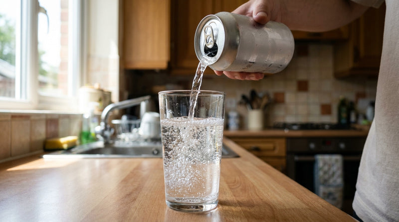 Thc Seltzer: Fast, Controlled Cannabis Infusion in Every Can
