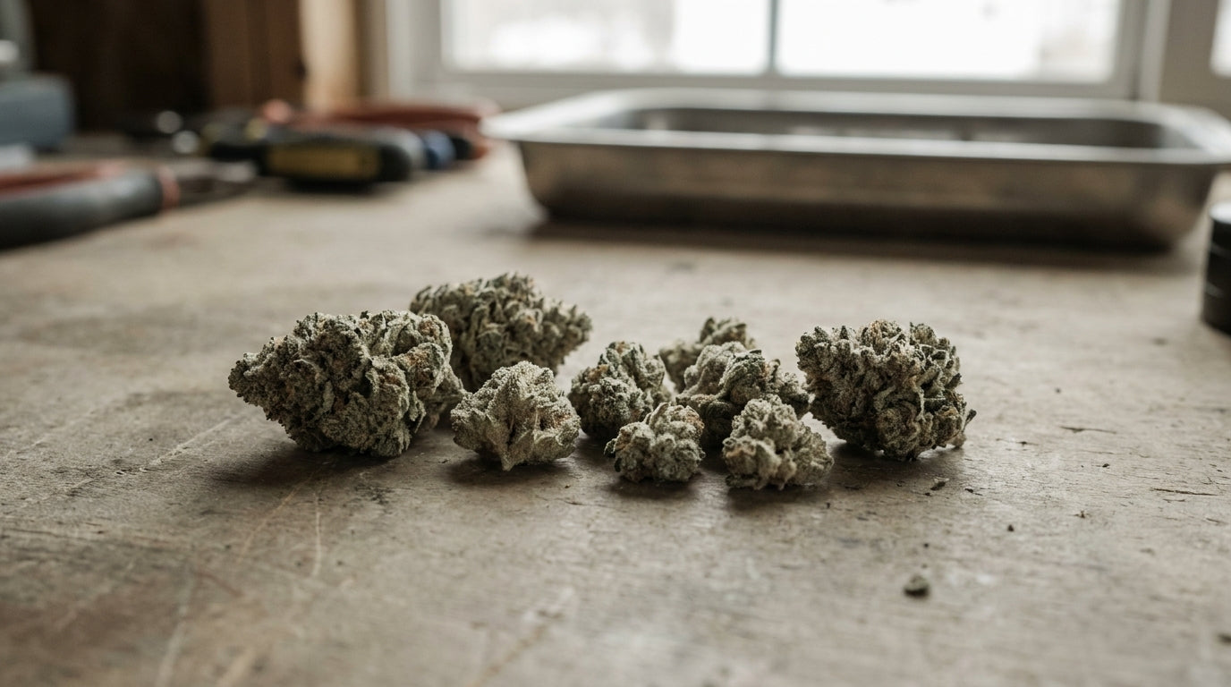 Thca Smalls: Affordable High-Quality Cannabis - Elevate