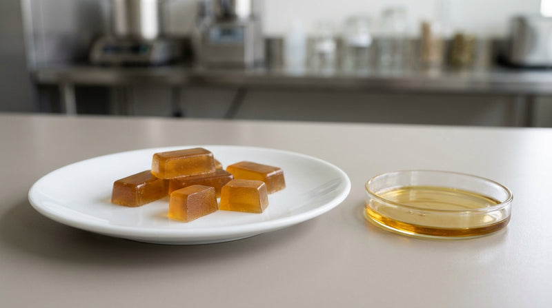 Thcv Gummies: Benefits & How They Work