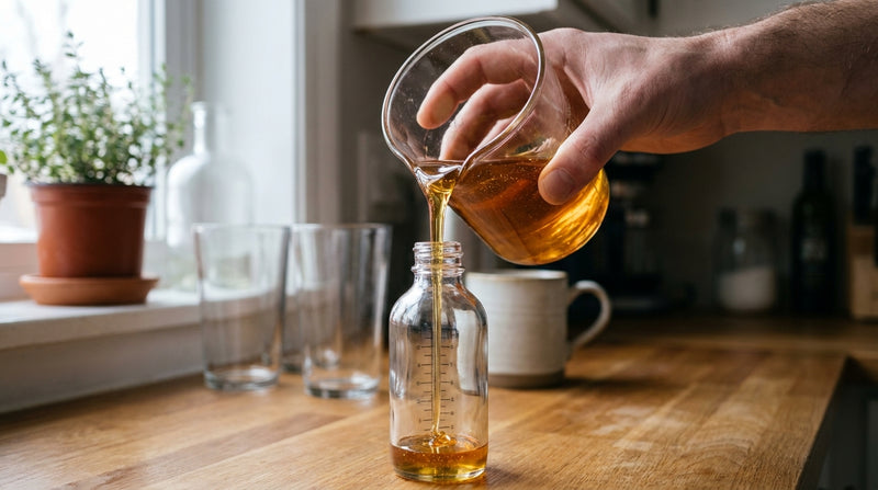 What Is THC Lean? The Ultimate Guide to Cannabis Syrup