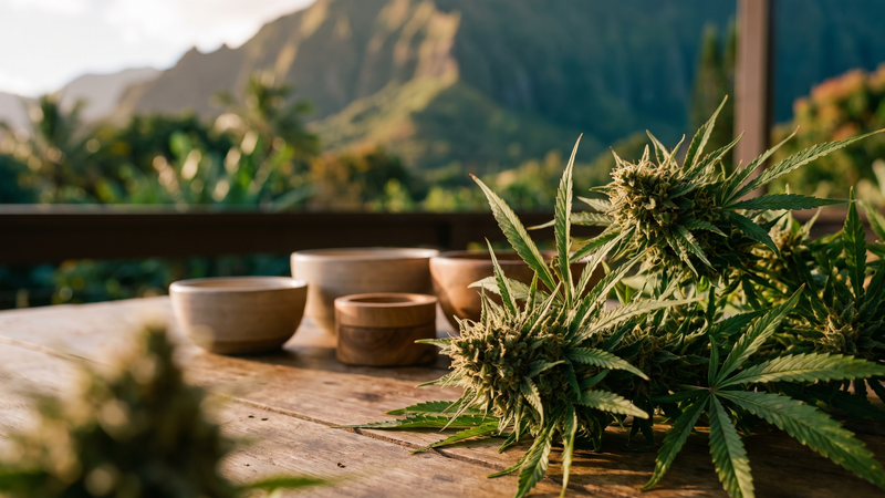 Is Delta-8 Legal in Hawaii? (2026 Guide for Hemp Products & THC Laws)