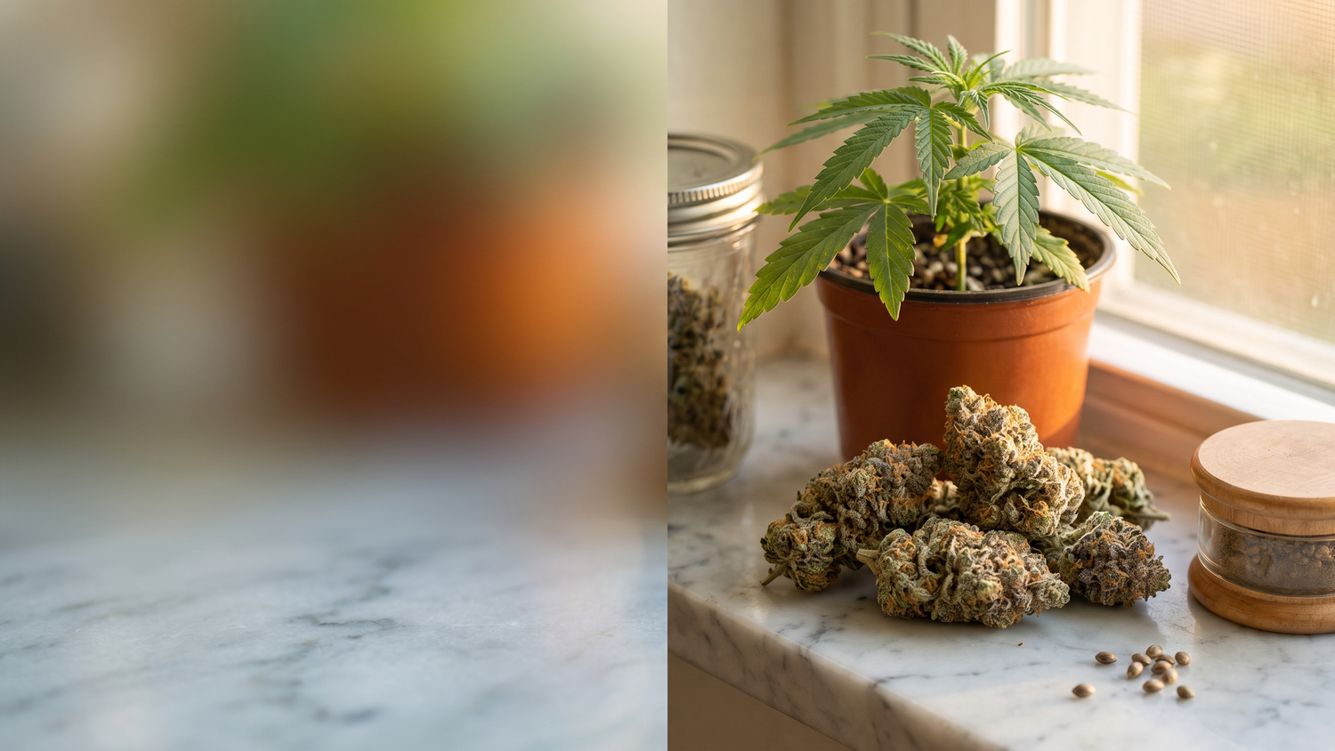 lemon-gelato-strain-flavor-effects-terpenes-amp-how-to-choose-the-best hero image