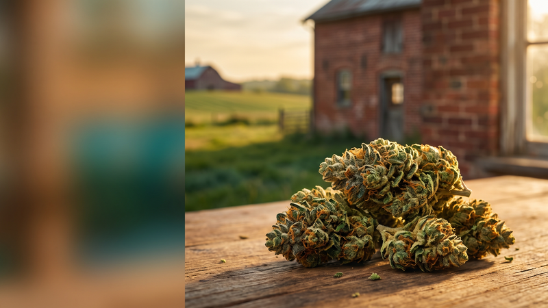 Is THCA Legal in Wisconsin? 2026 Wisconsin THCA Law Guide