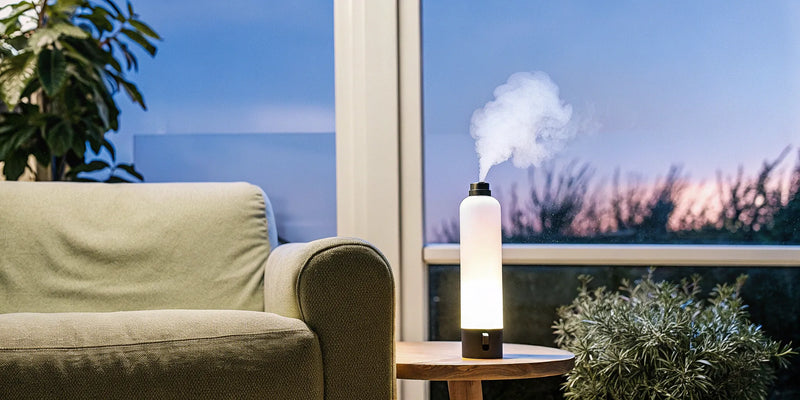 How to Use a THC Vape to Relax: A Complete Guide