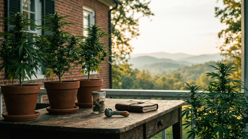 Is Delta 8 Legal in Virginia? (2026 Guide From Elevate)