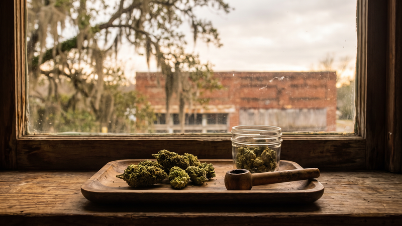 Is THCa Legal in Mississippi in 2026?