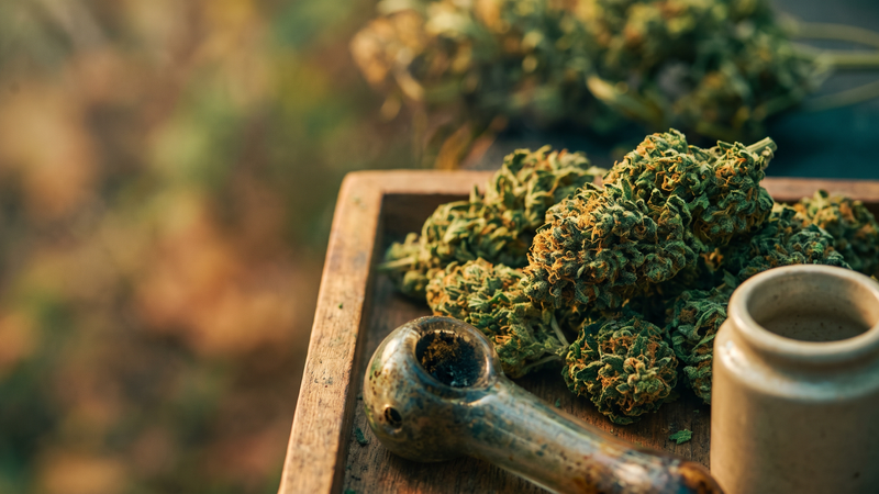 Is THCa Legal in Connecticut? (2026 Guide for Hemp & Cannabis Shoppers)