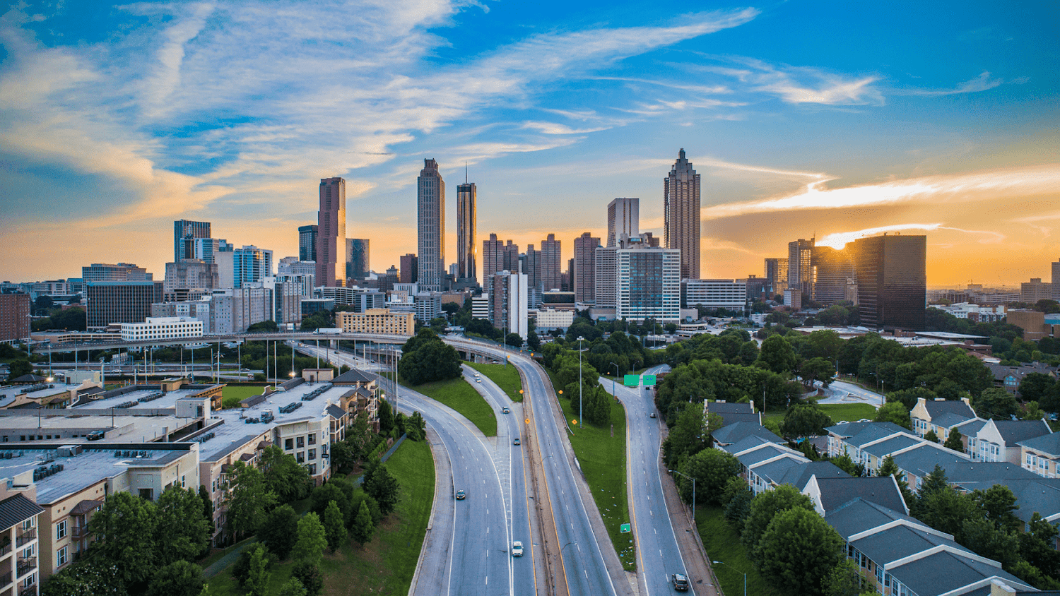Is THCA Legal In Georgia: The Current Legal Status Explained - Elevate