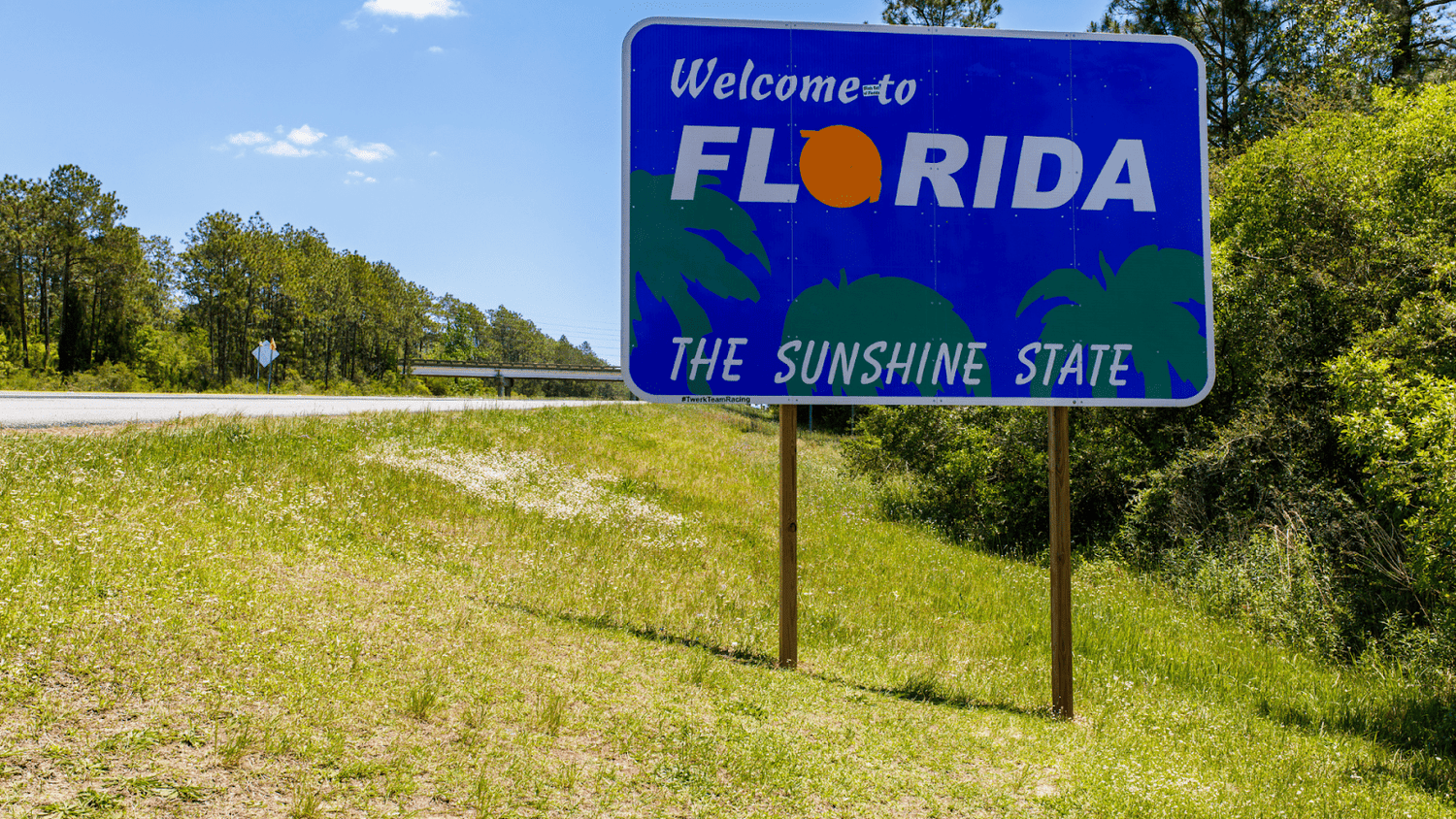 Is THCA Legal In Florida: What You Need To Know Before Buying - Elevate