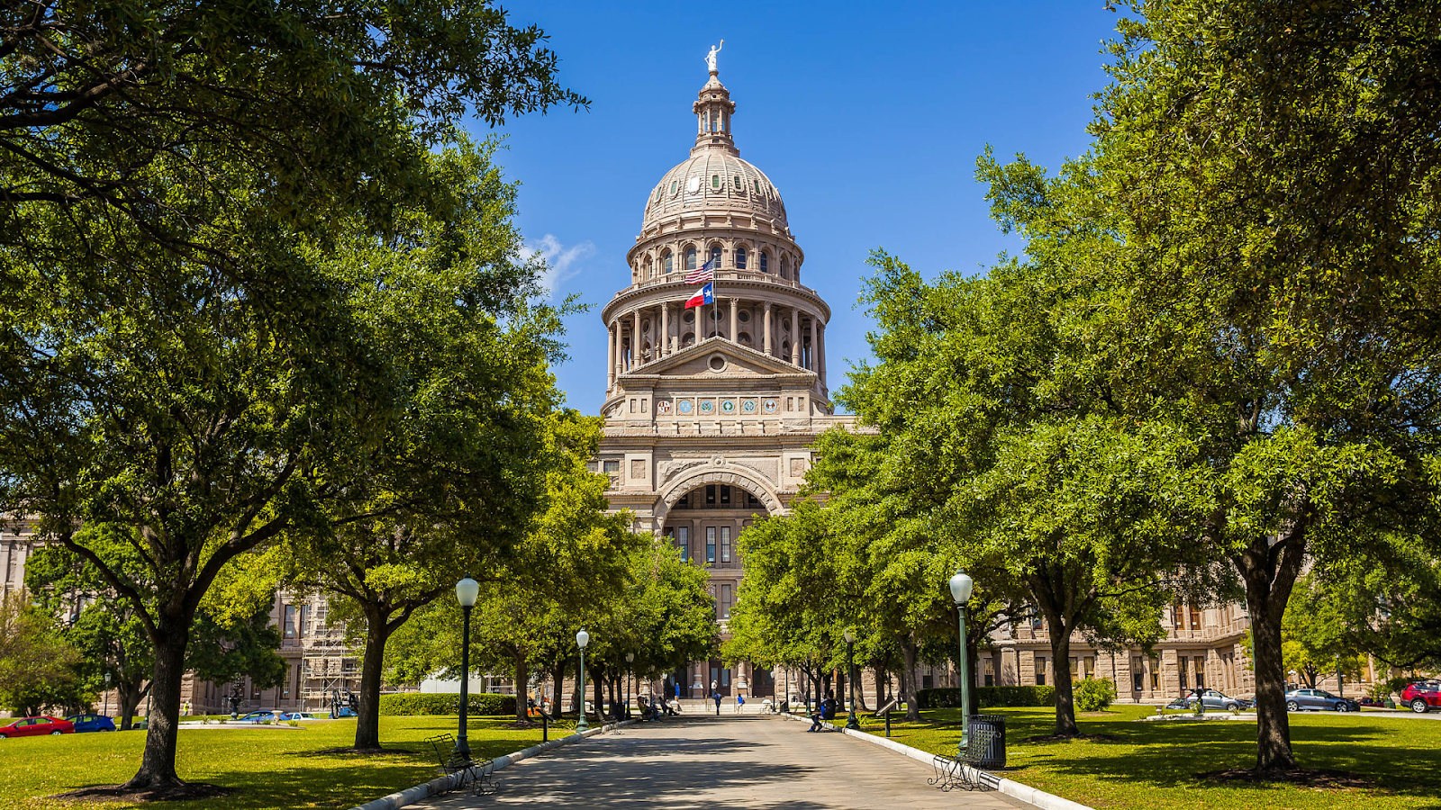 Is Delta 8 Legal In Texas