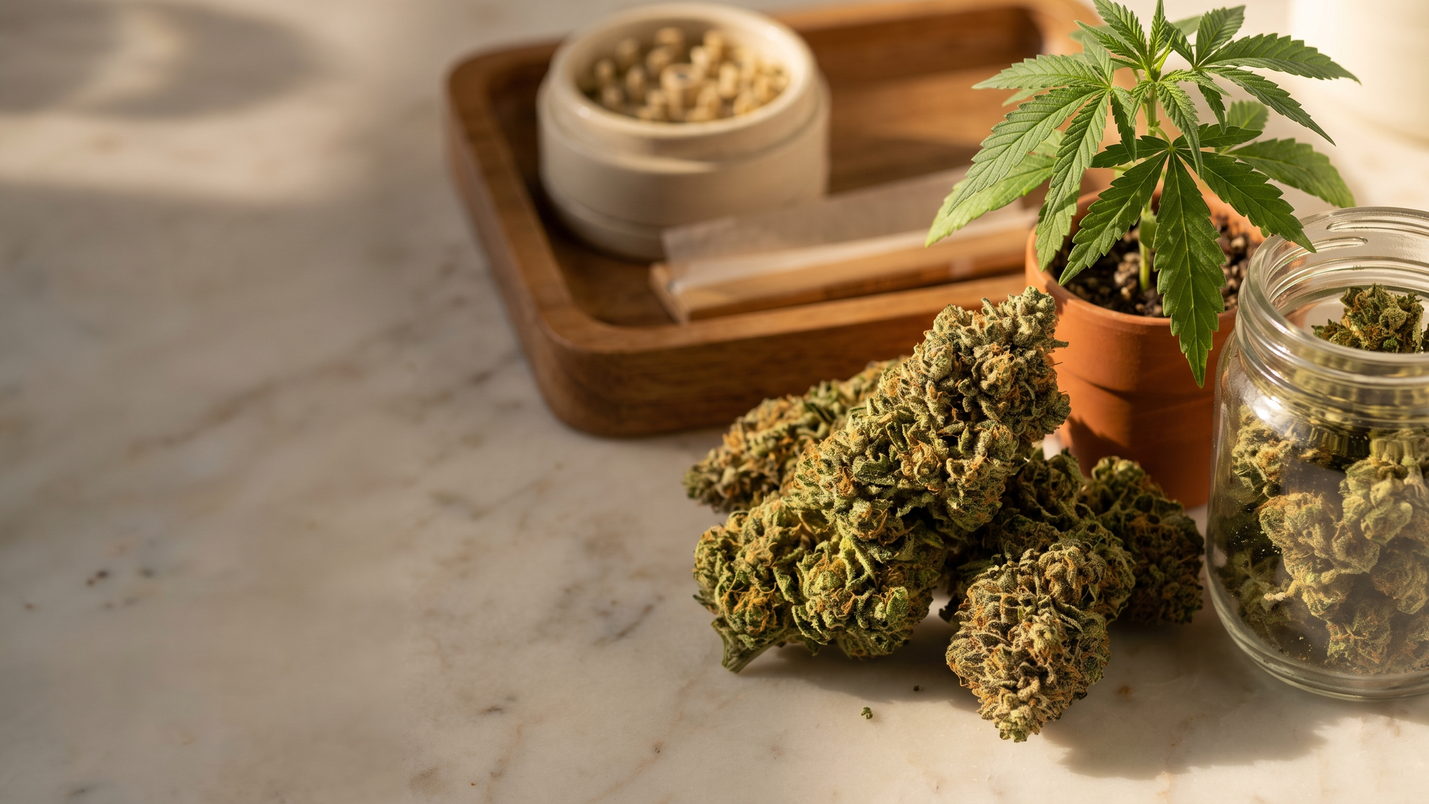 strawberry-cheesecake-strain-flavor-effects-genetics-amp-growing-guide hero image
