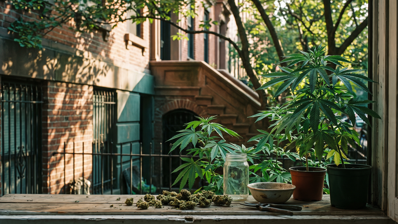 Is Delta 8 Legal in New York? 2026 Guide for Hemp Consumers