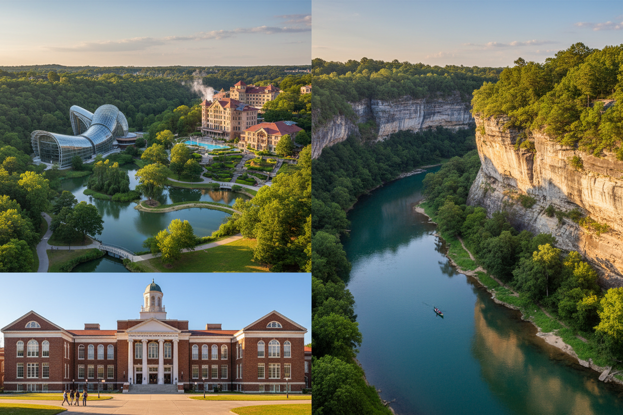 Is DELTA 9 Legal in Arkansas? (State Law Update)