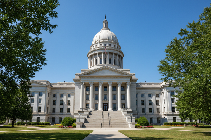 Is THCA Legal in Arkansas? (2026 Guide)