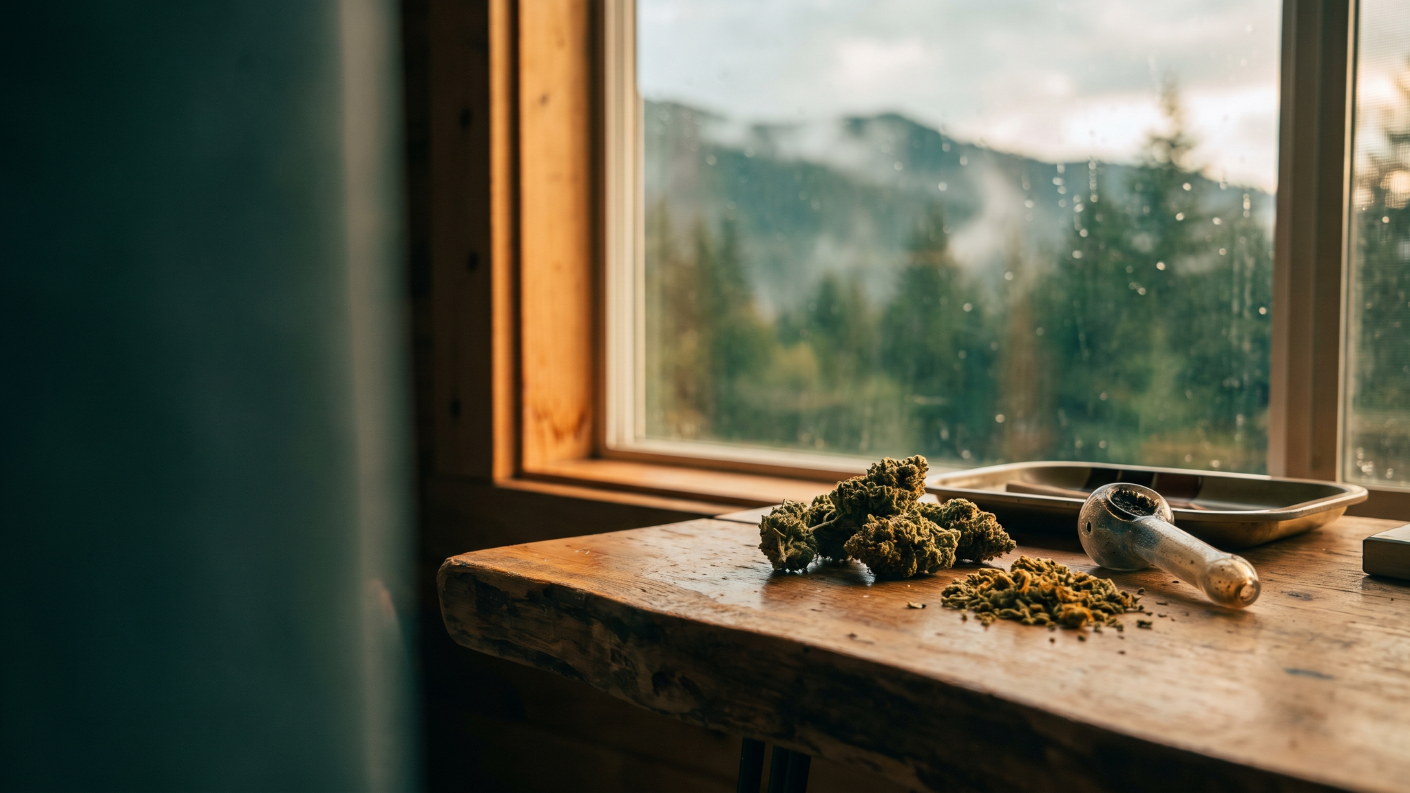 is-thca-legal-in-oregon hero image