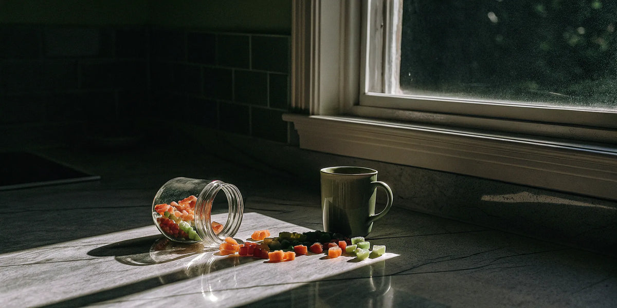 Delta 10 Gummies: What to Know Before You Buy