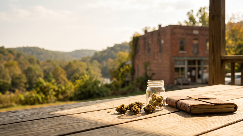 Is THCA Legal in Missouri in 2026? (Updated Guide by Elevate)