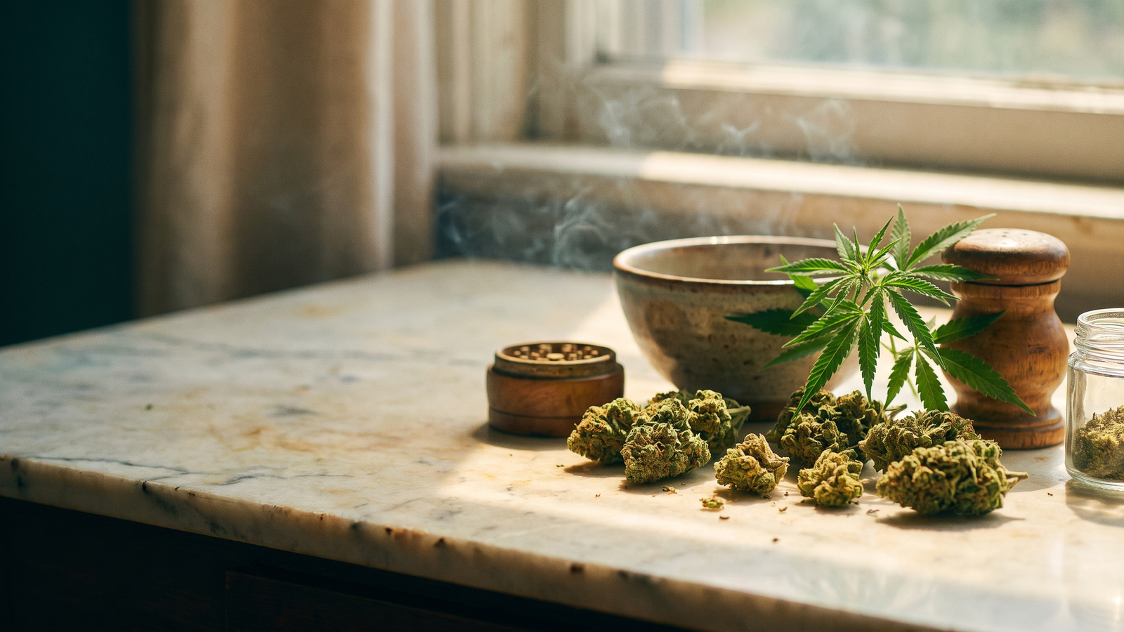 Pineapple Express Strain
