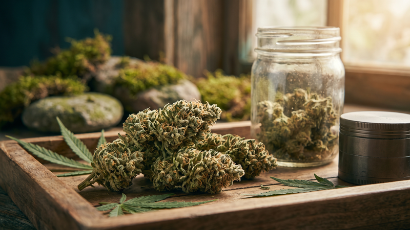Is THCA Legal in Minnesota? (2026 Guide for Hemp & Cannabis Shoppers)