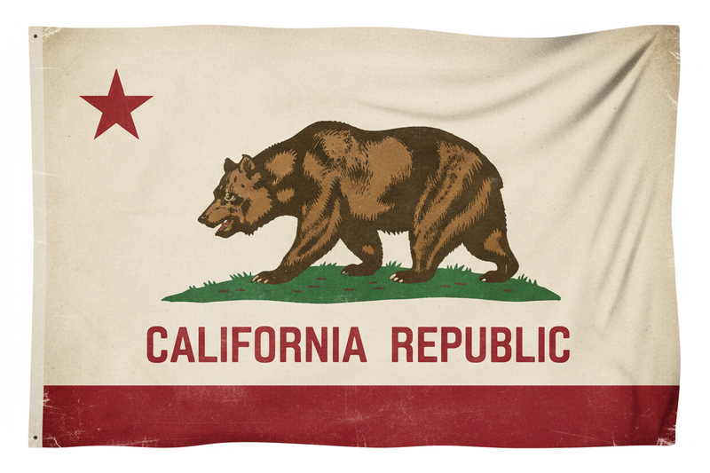 Is THCA Legal in California? (2026 Guide)