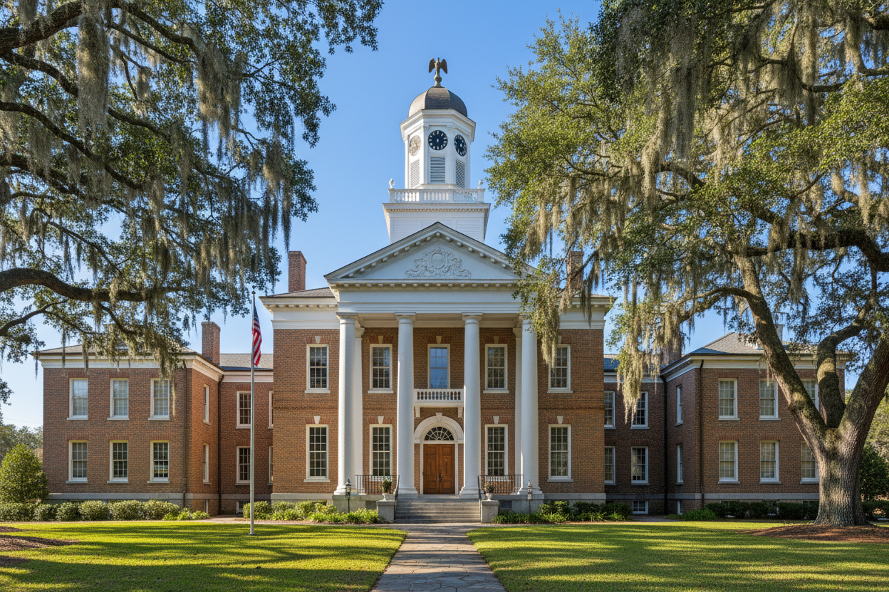 Is THCA Legal in South Carolina? (2026 Guide)