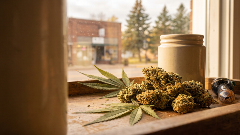 Is Delta 8 Legal in Michigan? (2026 Legal Guide)