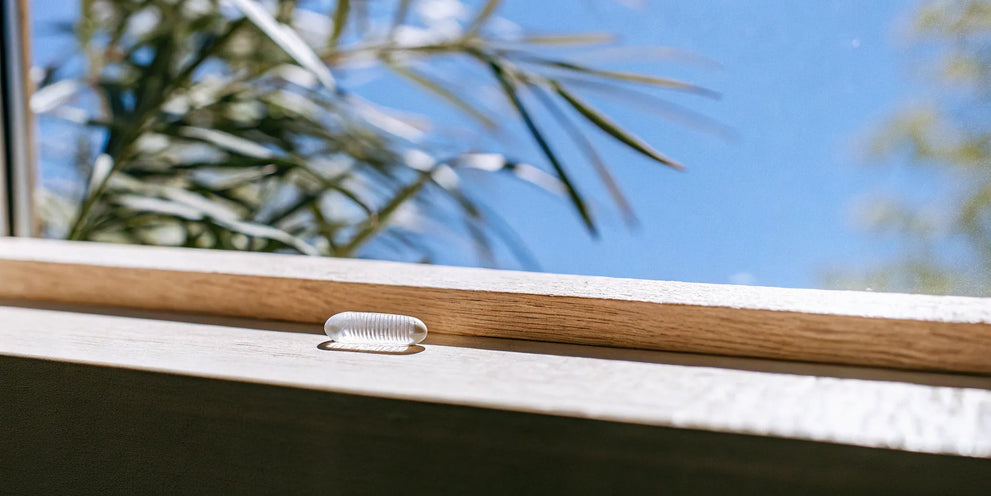 Delta 8 50mg capsules.