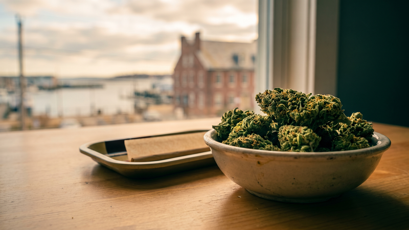 Is Delta 8 Legal in Rhode Island? (2026 Guide for Hemp Consumers)