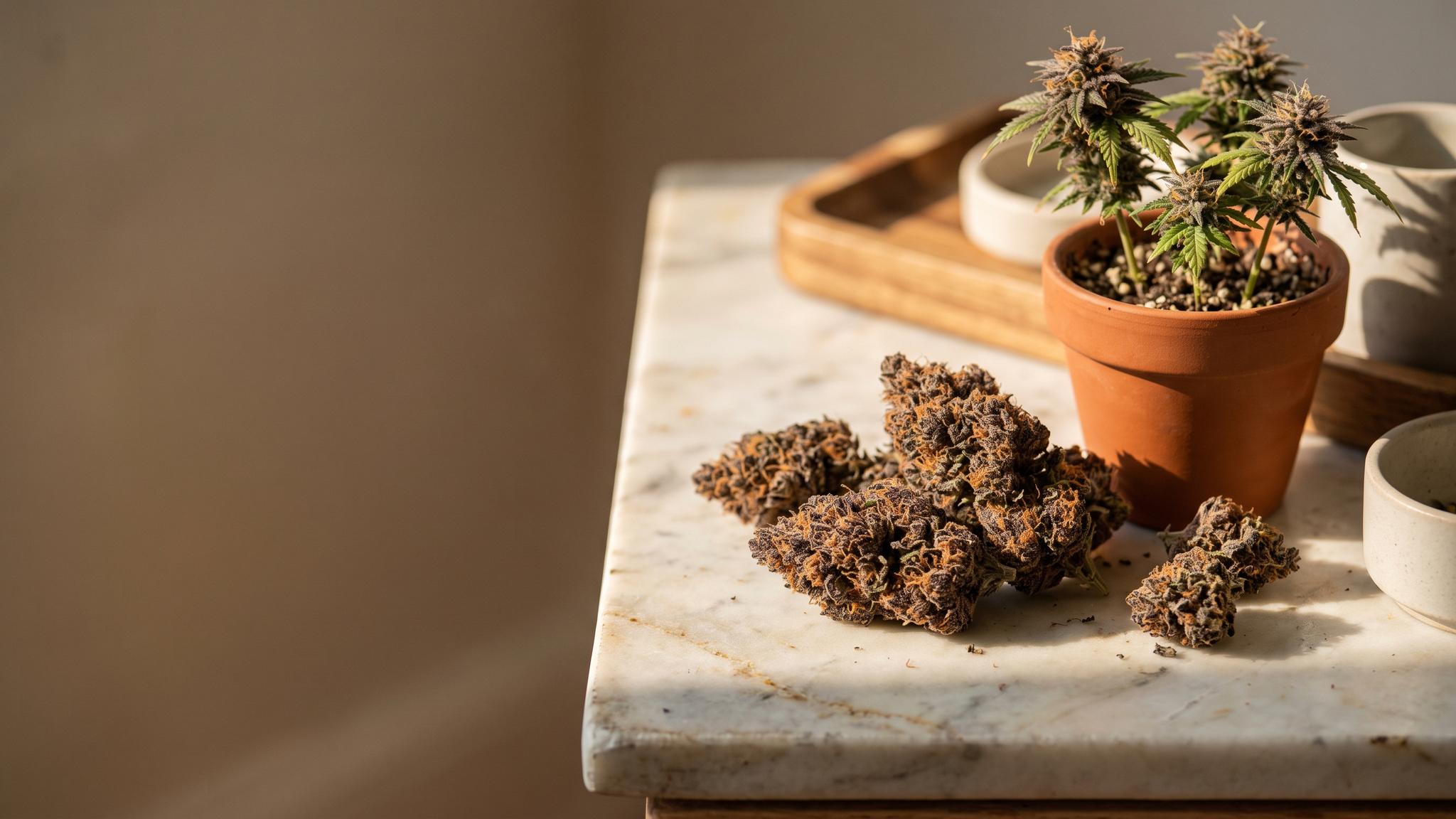 tropicana-cherry-strain hero image