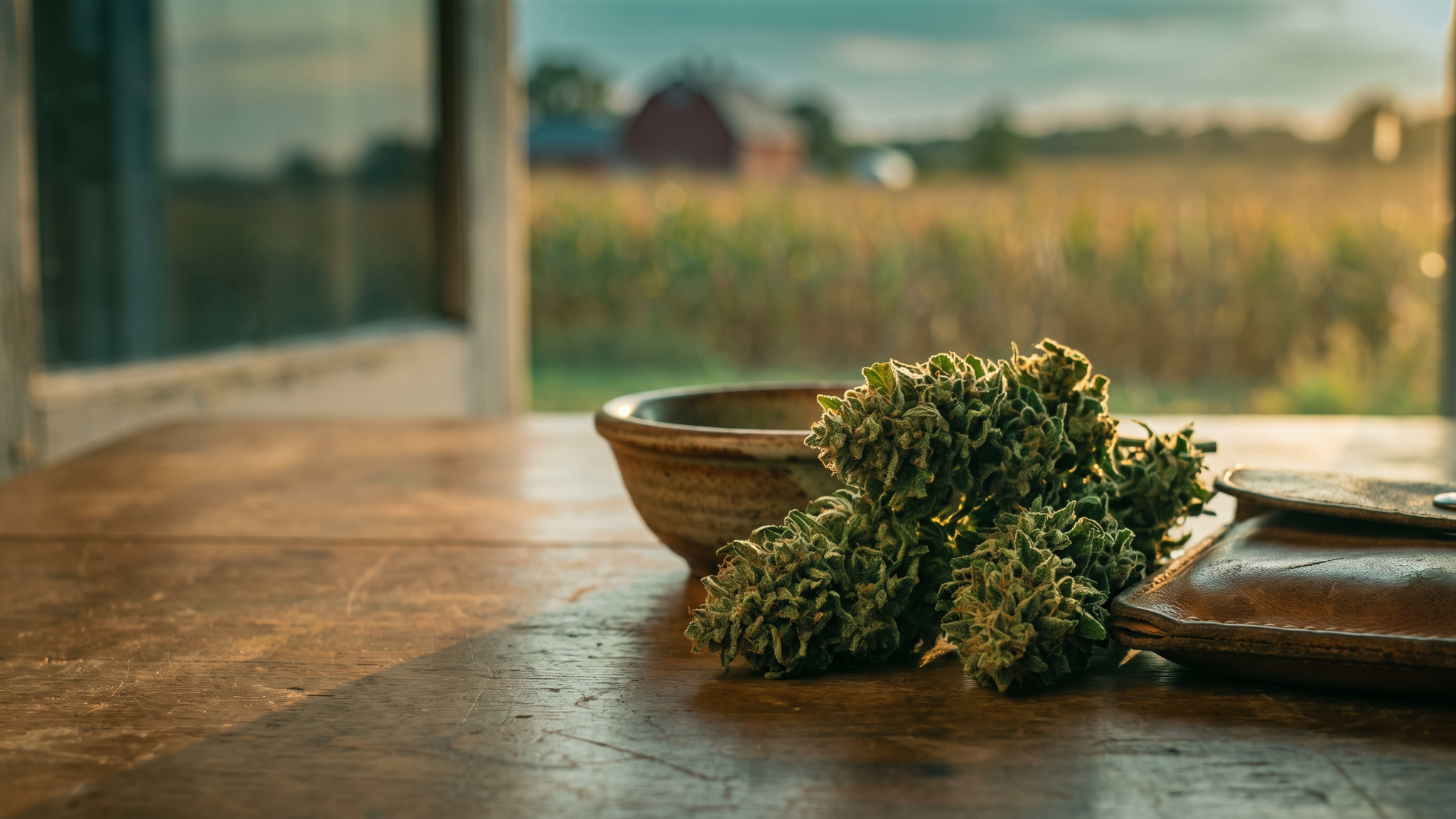 is-thca-legal-in-indiana hero image