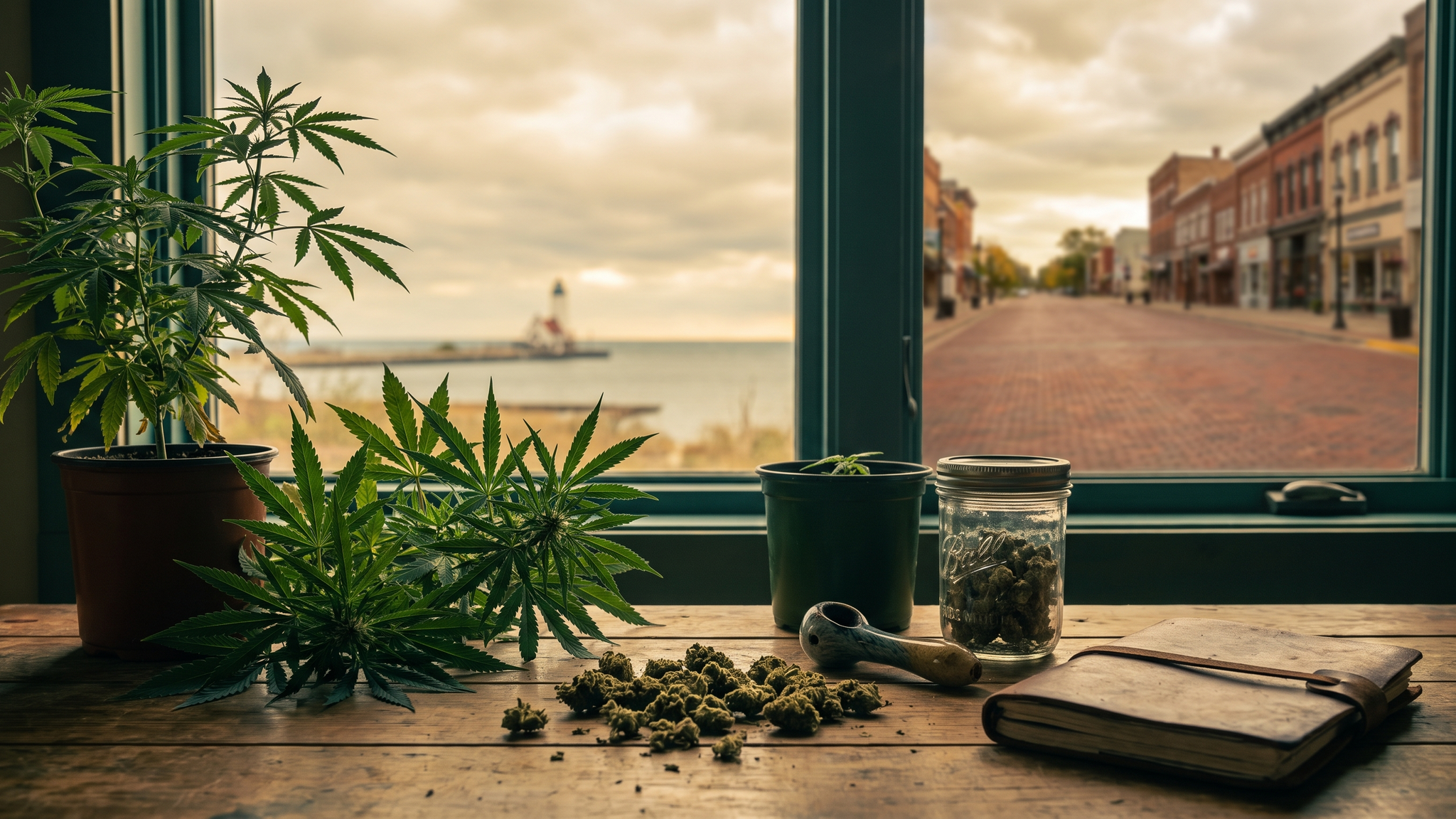 is-thca-legal-in-michigan hero image