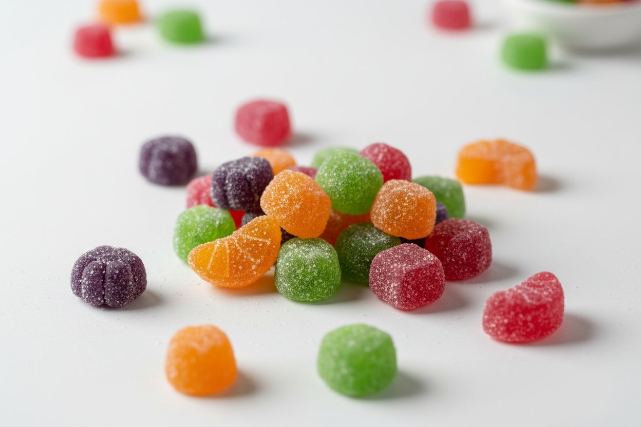 What Are the Effects of HHC Gummies? Your Guide